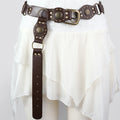 Retro Casual Women's Belt