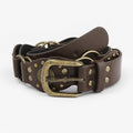 Retro Casual Women's Belt